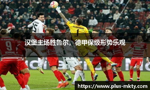 汉堡主场胜鲁尔，德甲保级形势乐观