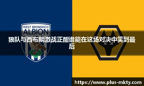 狼队与西布朗激战正酣谁能在这场对决中笑到最后