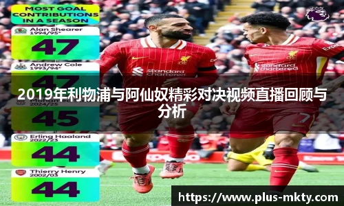 2019年利物浦与阿仙奴精彩对决视频直播回顾与分析